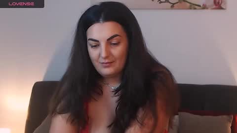 Snapshot of itsyourlady chatting on December 2024 08:26:01 AM Melissa Khaan online show from December 2024 08:26:01 AM