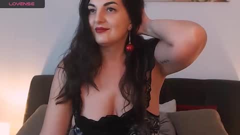 Snapshot of itsyourlady chatting on December 2024 11:18:01 AM Melissa Khaan online show from December 2024 11:18:01 AM