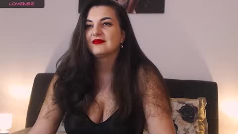 Snapshot of itsyourlady chatting on January 2025 11:12:02 AM Melissa Khaan online show from January 2025 11:12:02 AM