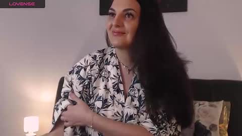 Snapshot of itsyourlady chatting on February 2025 11:40:02 AM Melissa Khaan online show from February 2025 11:40:02 AM