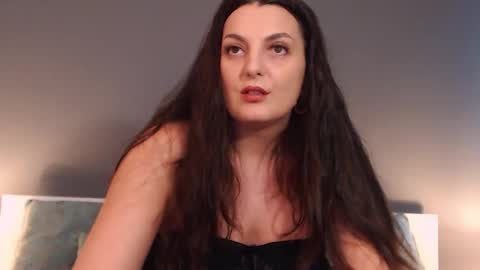 Snapshot of itsyourlady chatting on October 2025 11:00:01 AM Melissa Khaan online show from October 2025 11:00:01 AM