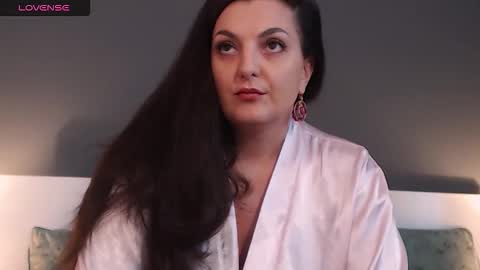 Snapshot of itsyourlady chatting on November 2025 10:15:02 AM Melissa Khaan online show from November 2025 10:15:02 AM