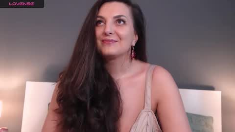 Snapshot of itsyourlady chatting on November 2025 10:03:01 AM Melissa Khaan online show from November 2025 10:03:01 AM