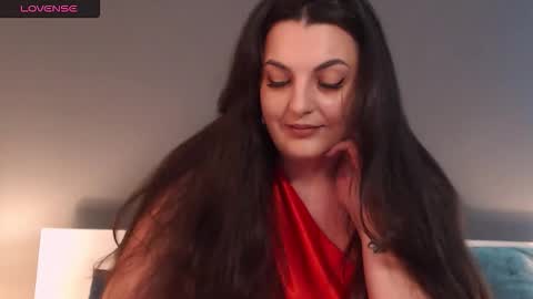 Melissa Khaan online show from March 2026 09:59:02 AM