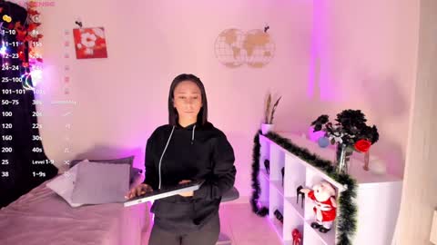 Call me Itzel   online show from December 2024 01:28:01 PM