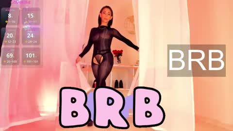 Call me Itzel   online show from February 2025 04:50:02 PM