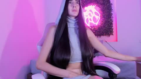 Itzel  online show from May 2026 06:09:01 PM