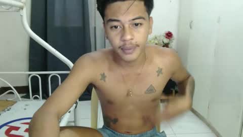 Jhonfred online show from March 2026 04:50:01 AM