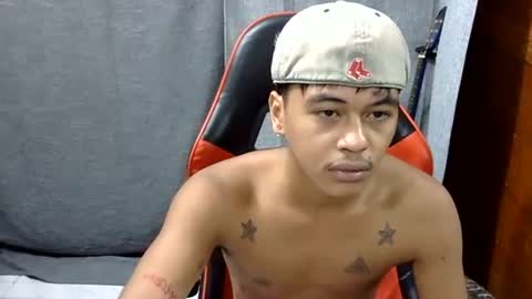 Jhonfred online show from May 2026 08:10:02 AM