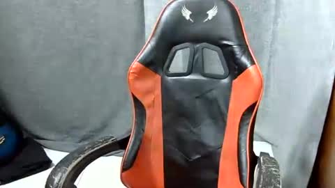 Jhonfred online show from May 2026 11:37:01 AM