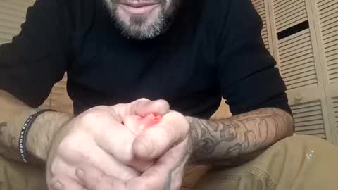 Itzmeebabyy online show from February 2025 12:02:02 PM