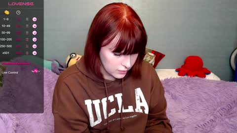 Sasha online show from December 2024 12:16:01 PM