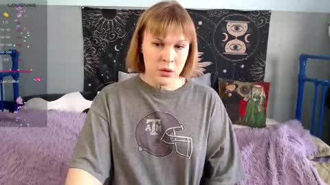 Sasha online show from February 2026 08:45:01 AM