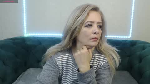 ivanacharm online show from January 2025 04:17:01 AM