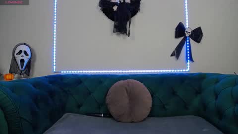 ivanacharm online show from October 2025 03:31:02 AM