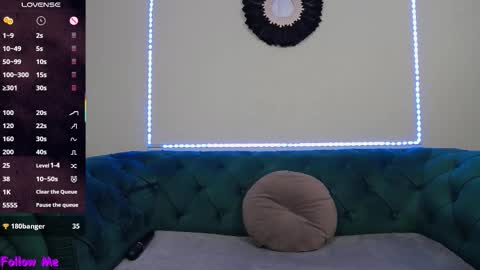 ivanacharm online show from November 2025 04:48:02 AM