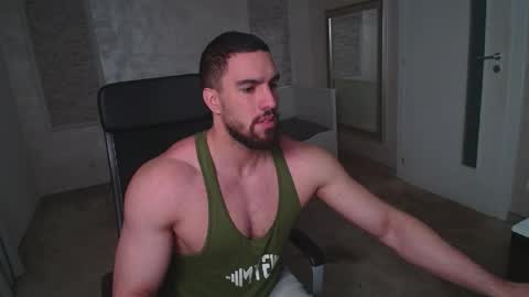 IvanHydee online show from March 2026 04:35:01 AM