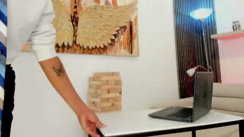 Snapshot of ivania_lua chatting on April 2026 11:16:01 AM ivania_lua online show from April 2026 11:16:01 AM