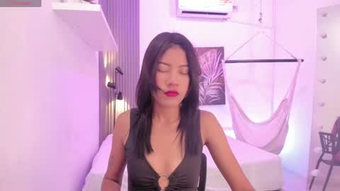 Snapshot of ivania_lua chatting on April 2026 11:26:02 AM ivania_lua online show from April 2026 11:26:02 AM