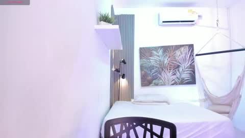 Snapshot of ivania_lua chatting on May 2026 11:04:01 AM ivania_lua online show from May 2026 11:04:01 AM