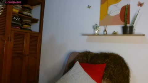Ivanna online show from April 2026 01:03:01 AM