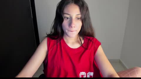 ivanna_essis online show from January 2025 05:50:02 AM