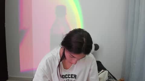 ivanna_essis online show from February 2025 09:00:02 AM