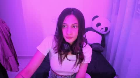 ivanna_essis online show from February 2025 02:26:01 AM