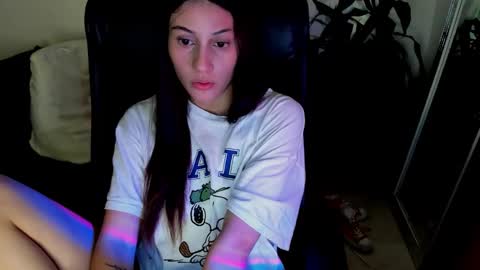 ivanna_essis online show from October 2025 01:22:01 AM