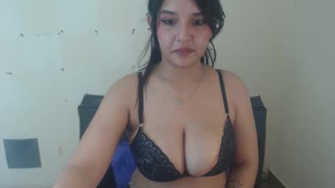 Ivanna online show from February 2025 02:16:02 AM