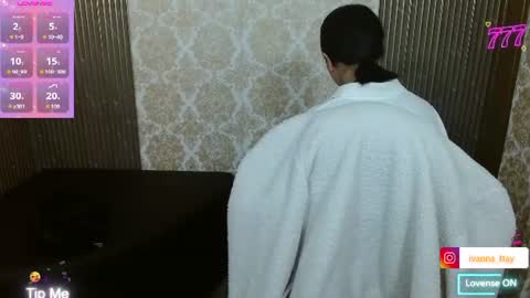 Snapshot of ivanna_tay1 chatting on June 2026 08:02:01 PM ivanna_tay1 online show from June 2026 08:02:01 PM