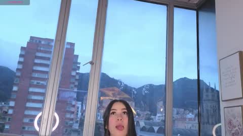 Ivanna West online show from January 2026 11:37:02 AM