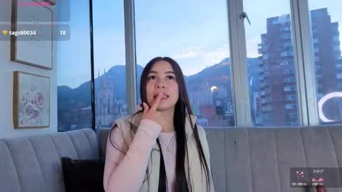 Ivanna West online show from February 2026 11:25:02 AM