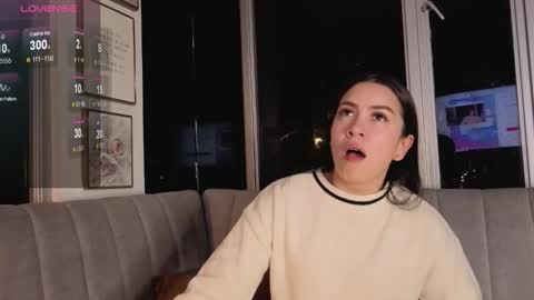 Ivanna West online show from February 2026 09:38:01 AM