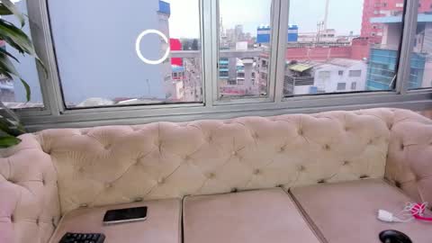 Ivanna West online show from March 2026 01:15:01 PM