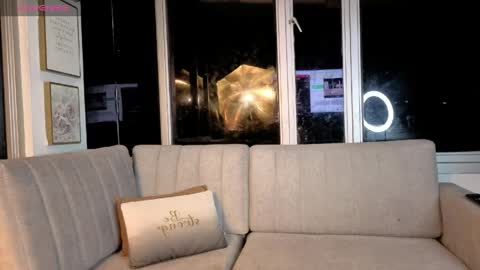 Ivanna West online show from April 2026 10:02:02 AM