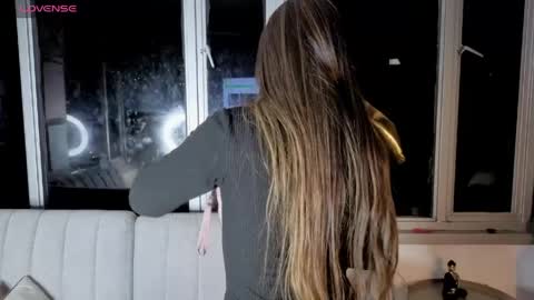 Ivanna West online show from April 2026 10:16:02 AM