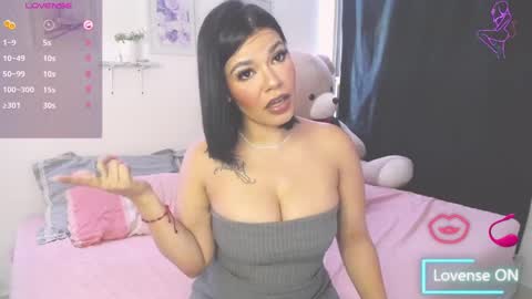 ivanna online show from February 2025 05:35:02 AM