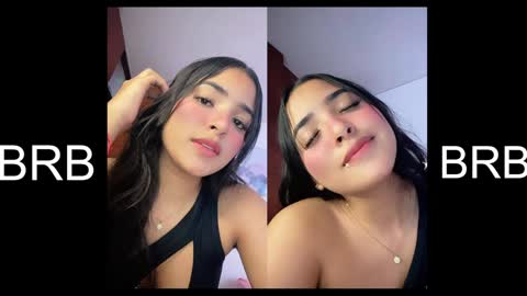 Snapshot of ivanna_yelena chatting on December 2024 08:40:02 PM Ivanna online show from December 2024 08:40:02 PM