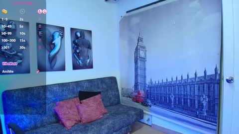 Dylan online show from October 2025 05:29:02 AM