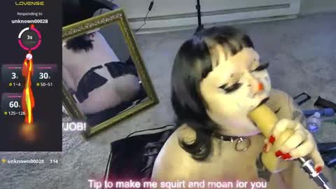 ivenvain online show from December 2024 07:34:01 PM