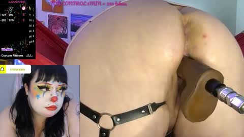 ivenvain online show from November 2025 10:06:01 AM