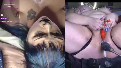 ivenvain online show from March 2026 08:19:01 AM