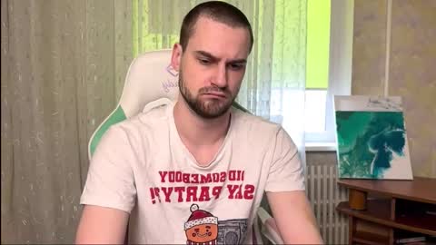 iveran online show from February 2026 08:00:02 AM