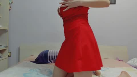 Iveta online show from February 2025 04:21:01 AM