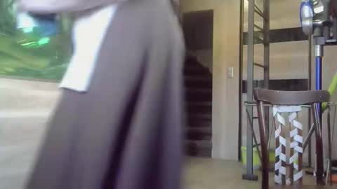 IrennaSplash online show from February 2025 02:21:01 AM