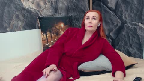 IrennaSplash online show from November 2025 01:18:01 AM