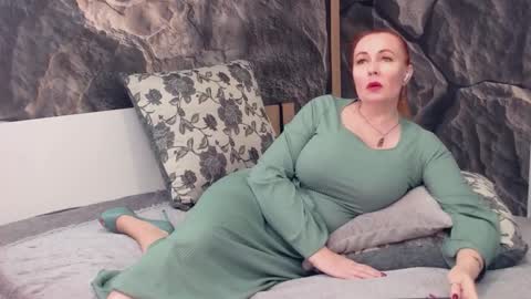 IrennaSplash online show from December 2025 01:54:01 AM