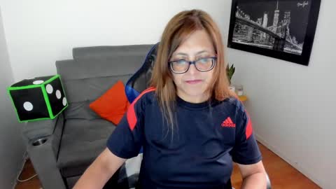 IVETTE online show from January 2025 02:47:02 PM