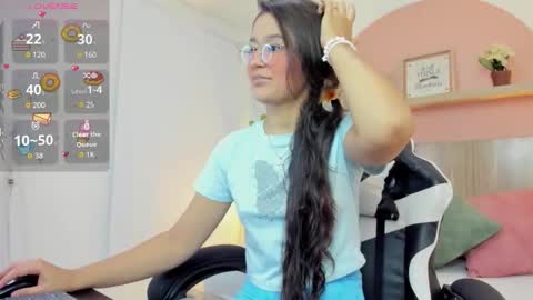 I V E T T E online show from March 2026 07:31:01 PM